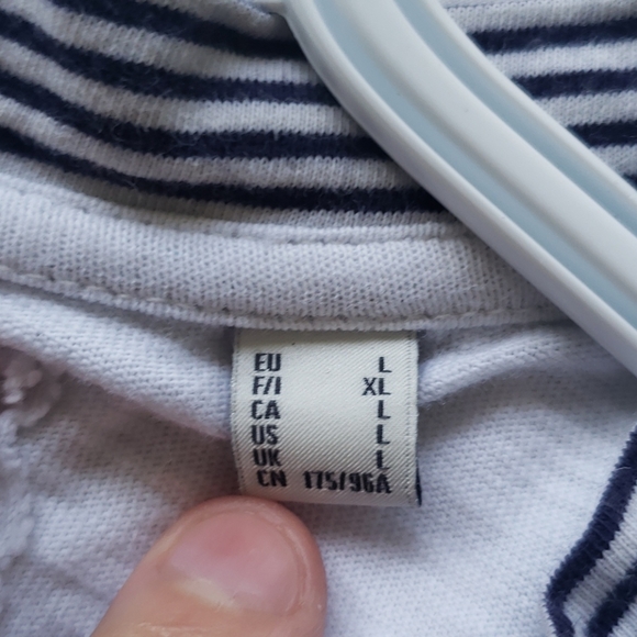 Mexx Long Sleeve Shirt (Large) - Picture 8 of 8